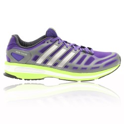 Adidas Lady Sonic Boost Running Shoes ADI5507