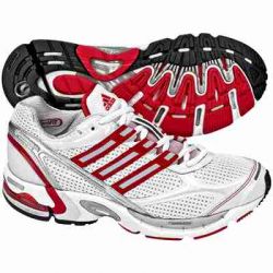 Adidas Lady Supernova Control Road Running Shoe