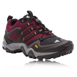 Adidas Lady Terrex Fast X Trail Running Shoes