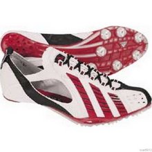 Adidas Lightsprint 2 Adult Track Spike