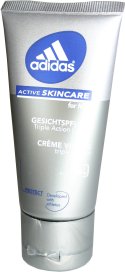 (m) Triple Action Face Cream 50ml for Men