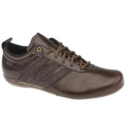 Adidas Male Porsche Design 2 Cl Leather Upper in Brown