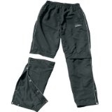 Malik Performance Training Trouser (Navy/White Large)