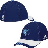 Memphis Grizzlies 2008 NBA Draft Cap