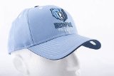 Memphis Grizzlies Adidas NBA Stitch Cap