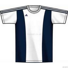 Adidas Menand#39;s Teamwear Tee