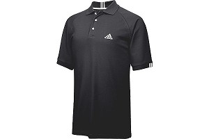 Menand#8217;s Pique Polo Shirt