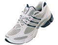 ADIDAS mens A3 cushion running shoes