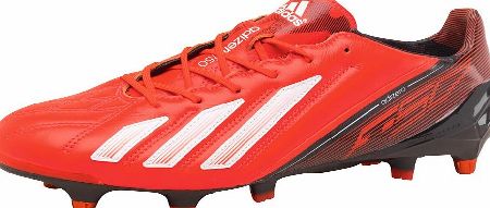 Adidas Mens Adizero F50 TRX SG Football Boots