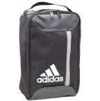 Mens Core Shoe Bag Black