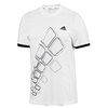 ADIDAS Mens Edge Tee