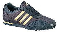 Adidas Mens Enzan Lace Leisure Shoes