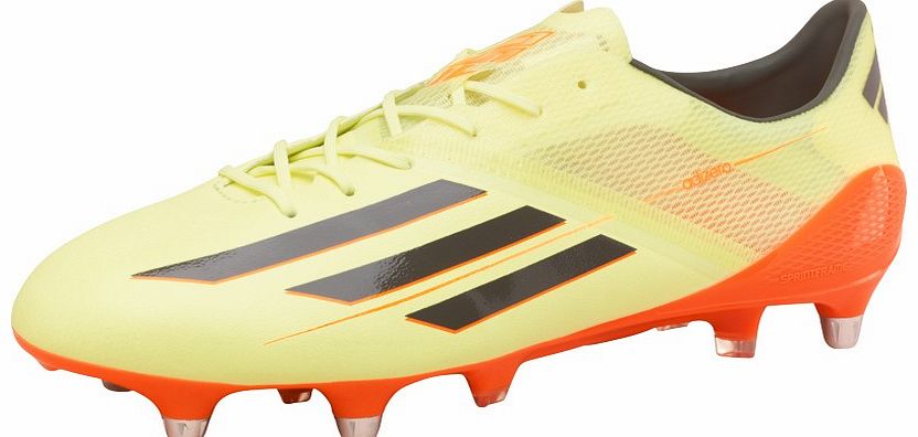 Adidas Mens F50 Adizero XTRX SG Football Boots