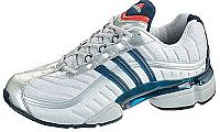 adidas Mens Ozweego 7 Running Shoes