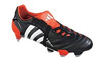 Adidas Mens Predator Pulse 2 Football Boots