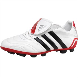 adidas Mens Puntero IV TRX FG Football Boots