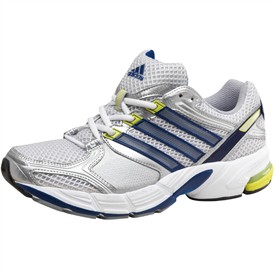 adidas Mens Response Cushion 19 Running Shoes