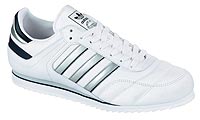 adidas Mens Rio Plus Running Shoes