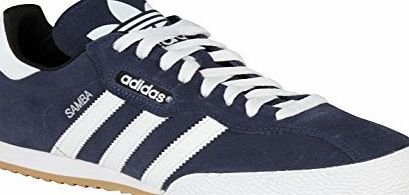 adidas Mens Sam Super Suede Sneakers multicolour Size: 9 UK