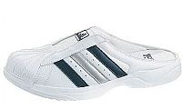 Adidas Mens Superstar Clog Leisure Mules