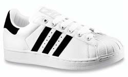 Adidas Mens Superstar Metal Training Shoes