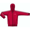 ADIDAS MENS TEAM WEAR HOODED SWEAT (746966)