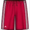 ADIDAS MENS TEAM WEAR SHORT (746957)