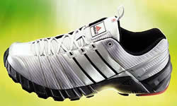 Adidas Mens Trillion Training Shoes