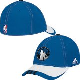 Minnesota Timberwolves 2008 NBA Draft Cap