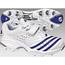 Adidas ***NEW*** adidas 22Yds Low II Cricket 2008