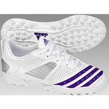 Adidas ***NEW*** adidas Howzat III R Junior Cricket 2008