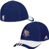 New Jersey Nets 2008 Draft Cap