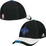 Adidas New Orleans Hornets 2008 NBA Draft Cap