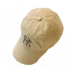 New York Bronx Leisure Cap