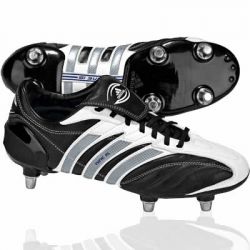 Nine 15 III Soft Ground Rugby Boots