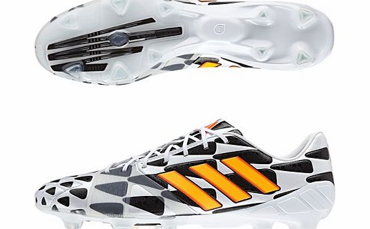 Adidas Nitrocharge 1.0 World Cup 2014 Firm