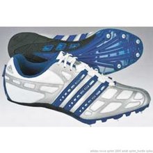 Adidas Nova Sprint 2005 Running Shoe