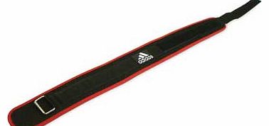 Nylon Weightlifting Belt - Extra Extra