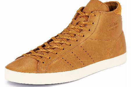 Adidas Originals Basket Profi Hi Boots