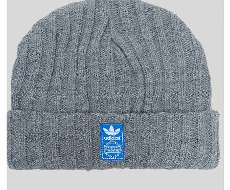 Fisherman Fleece Beanie Hat