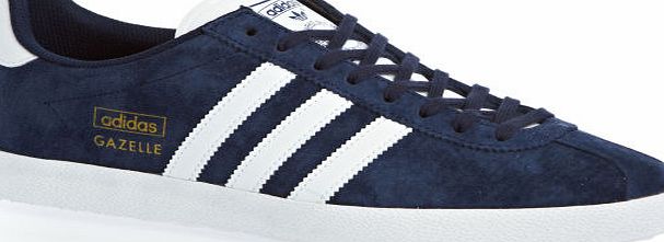 adidas originals Mens adidas originals Gazelle Og Shoes - Dark