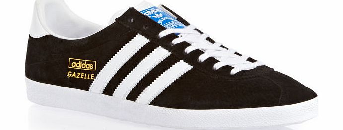 adidas originals Mens adidas originals Gazelle Og Shoes -