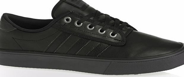 Adidas Originals Mens adidas originals Kiel Shoes - Core