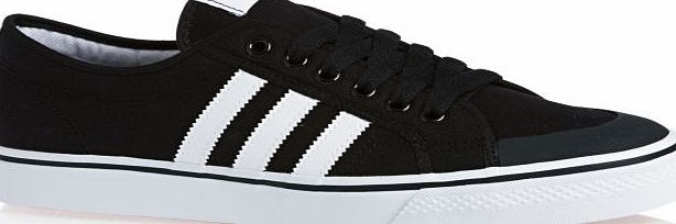 Adidas Originals Mens adidas originals Nizza Lo Shoes - Core