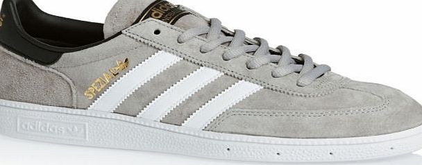 Adidas Originals Mens adidas originals Spezial Shoes - Mgh Solid