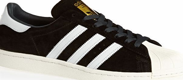 Adidas Originals Mens adidas originals Superstar 80s Dlx Suede