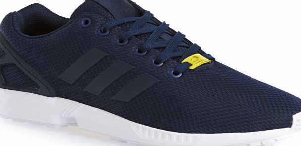 Adidas Originals Mens adidas originals Zx Flux Trainers - New