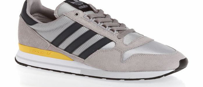 adidas originals Mens adidas originals Zx500 Og Shoes - Ice