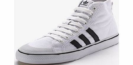 Originals Nizza Hi High Top Mens Trainers