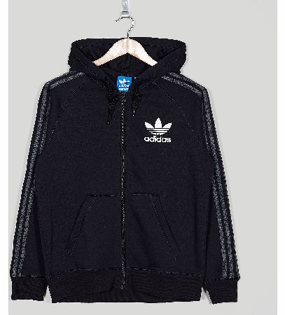 adidas Originals Sport Full Zip Hoody